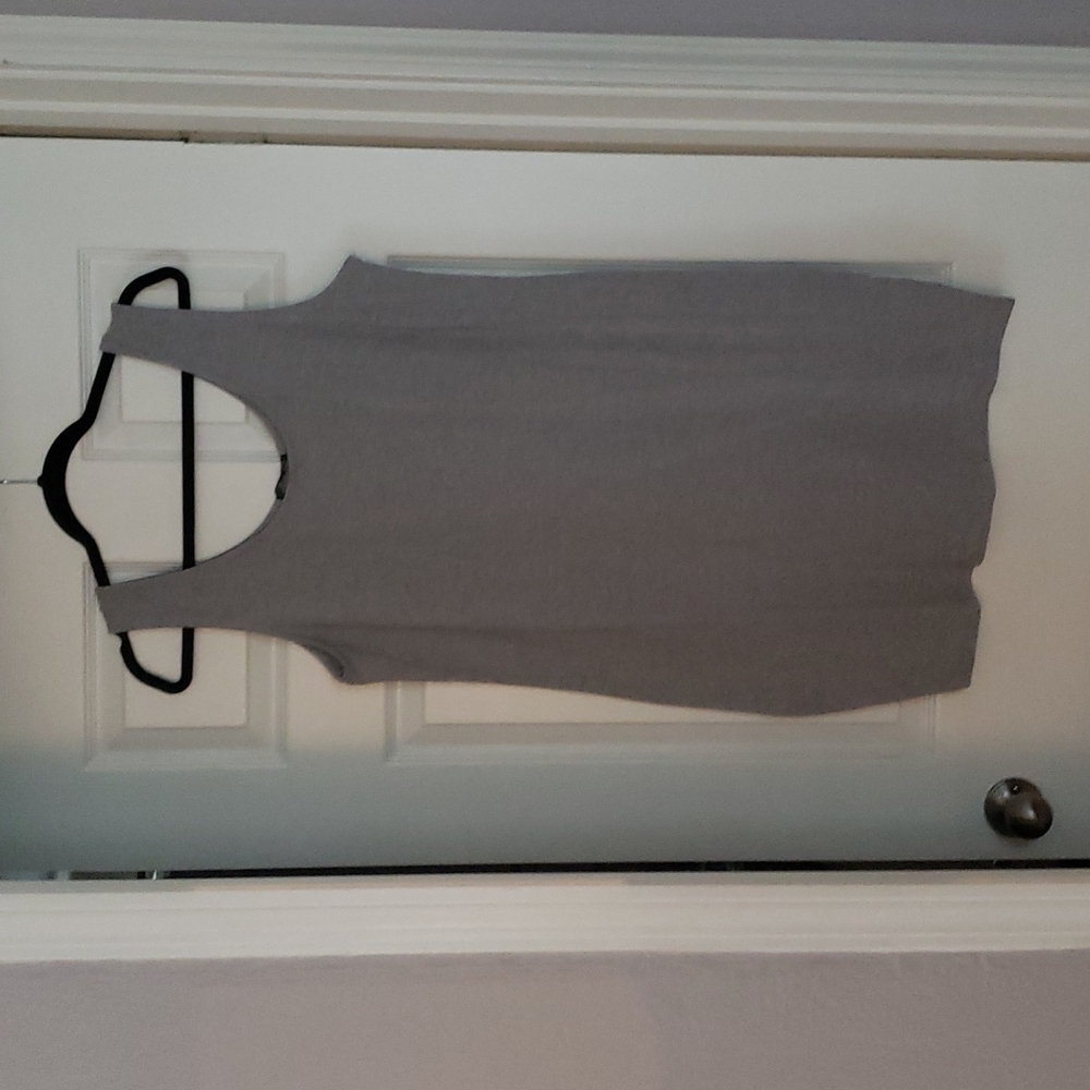 NWOT Comfortable mini dress